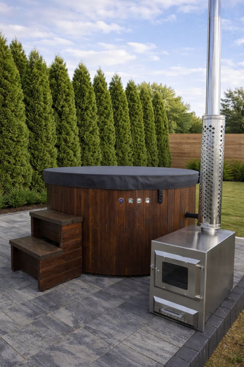 balia okrągła 200 mississpa bolesławiec